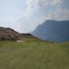 Sagebrush Hole #18 - Approach - Sunday, July 19, 2026 (Kelowna #2 Trip)
