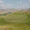 Sagebrush Hole #18 - Greenside - Sunday, July 19, 2026 (Kelowna #2 Trip)