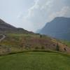 Sagebrush Hole #18 - Tee Shot - Sunday, July 19, 2026 (Kelowna #2 Trip)