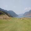 Sagebrush Hole #2 - Approach - Sunday, July 19, 2026 (Kelowna #2 Trip)