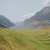 Sagebrush Hole #2 - Greenside - Sunday, July 19, 2026 (Kelowna #2 Trip)