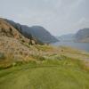 Sagebrush Hole #2 - Tee Shot - Sunday, July 19, 2026 (Kelowna #2 Trip)