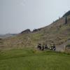Sagebrush Hole #3 - Tee Shot - Sunday, July 19, 2026 (Kelowna #2 Trip)