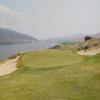 Sagebrush Hole #4 - Greenside - Sunday, July 19, 2026 (Kelowna #2 Trip)