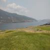 Sagebrush Hole #4 - Tee Shot - Sunday, July 19, 2026 (Kelowna #2 Trip)