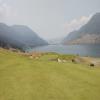 Sagebrush Hole #5 - Approach - Sunday, July 19, 2026 (Kelowna #2 Trip)