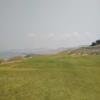 Sagebrush Hole #7 - Approach - Sunday, July 19, 2026 (Kelowna #2 Trip)