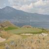 Sagebrush Hole #7 - Greenside - Sunday, July 19, 2026 (Kelowna #2 Trip)