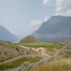 Sagebrush Hole #7 - Greenside - Sunday, July 19, 2026 (Kelowna #2 Trip)