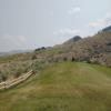 Sagebrush Hole #7 - Tee Shot - Sunday, July 19, 2026 (Kelowna #2 Trip)