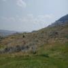 Sagebrush Hole #8 - Tee Shot - Sunday, July 19, 2026 (Kelowna #2 Trip)