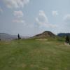 Sagebrush Hole #9 - Approach - Sunday, July 19, 2026 (Kelowna #2 Trip)