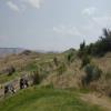 Sagebrush Hole #9 - Tee Shot - Sunday, July 19, 2026 (Kelowna #2 Trip)