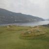 Sagebrush - Practice Green - Sunday, July 19, 2026 (Kelowna #2 Trip)