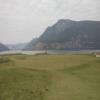 Sagebrush - Practice Green - Sunday, July 19, 2026 (Kelowna #2 Trip)