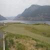 Sagebrush - Practice Green - Sunday, July 19, 2026 (Kelowna #2 Trip)