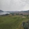 Sagebrush - Practice Green - Sunday, July 19, 2026 (Kelowna #2 Trip)