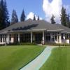 Sahalee Country Club (South/North) - Clubhouse - Monday, October 10, 2016 (Sahalee Trip)