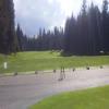 Sahalee Country Club (South/North) - Driving Range - Monday, October 10, 2016 (Sahalee Trip)