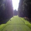 Sahalee Country Club (South/North) Hole #16 - Tee Shot - Monday, October 10, 2016 (Sahalee Trip)