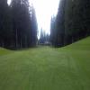 Sahalee Country Club (South/North) Hole #18 - Approach - Monday, October 10, 2016 (Sahalee Trip)