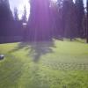 Sahalee Country Club (South/North) - Practice Green - Monday, October 10, 2016 (Sahalee Trip)