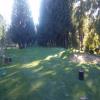 Sahalee Country Club (South/North) - Practice Green - Monday, October 10, 2016 (Sahalee Trip)