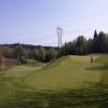 Salish Cliffs - Practice Green - Monday, April 20, 2015 (Little Creek Casino Trip)