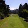  Hole #13 - Tee Shot - Thursday, July 23, 2015