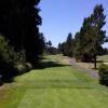  Hole #14 - Tee Shot - Thursday, July 23, 2015