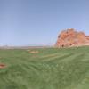 Sand Hollow (Championship) - Driving Range - Friday, April 29, 2022 (St. George Trip)