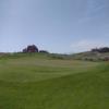 Sand Hollow (Championship) Hole #1 - Greenside - Friday, April 29, 2022 (St. George Trip)