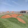 Sand Hollow (Championship) Hole #1 - View Of - Friday, April 29, 2022 (St. George Trip)