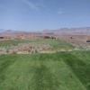 Sand Hollow (Championship) Hole #1 - Tee Shot - Friday, April 29, 2022 (St. George Trip)