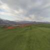 Sand Hollow (Championship) Hole #14 - Approach - Friday, April 29, 2022 (St. George Trip)