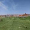 Sand Hollow (Championship) Hole #3 - Tee Shot - Friday, April 29, 2022 (St. George Trip)