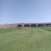 Sand Hollow (Championship) Hole #4 - Approach - Friday, April 29, 2022 (St. George Trip)