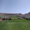 Sand Hollow (Championship) Hole #4 - Tee Shot - Friday, April 29, 2022 (St. George Trip)