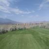 Sand Hollow (Championship) Hole #5 - Tee Shot - Friday, April 29, 2022 (St. George Trip)