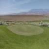 Sand Hollow (Championship) - Practice Green - Friday, April 29, 2022 (St. George Trip)