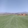 Sand Hollow (Links) Hole #3 - Approach - Friday, April 29, 2022 (St. George Trip)