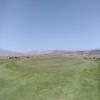 Sand Hollow (Links) Hole #3 - Greenside - Friday, April 29, 2022 (St. George Trip)