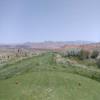 Sand Hollow (Links) Hole #3 - Tee Shot - Friday, April 29, 2022 (St. George Trip)