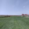 Sand Hollow (Links) Hole #8 - Approach - Friday, April 29, 2022 (St. George Trip)