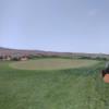 Sand Hollow (Links) Hole #8 - Greenside - Friday, April 29, 2022 (St. George Trip)
