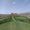 Sand Hollow (Links) Hole #9 - Tee Shot - Friday, April 29, 2022 (St. George Trip)