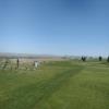 Driving Range - Tuesday, April 30, 2024 (Albuquerque Trip)