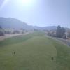  Hole #1 - Tee Shot - Tuesday, April 30, 2024 (Albuquerque Trip)