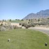  Hole #10 - Tee Shot - Tuesday, April 30, 2024 (Albuquerque Trip)