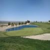  Hole #14 - Greenside - Tuesday, April 30, 2024 (Albuquerque Trip)